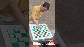 Best Blow ever #checkers #шашки #shashki #draughts