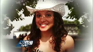 Dateline Mystery  Full Episodes    Hope and Faith