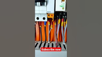 600PSR, Phase Failure signal