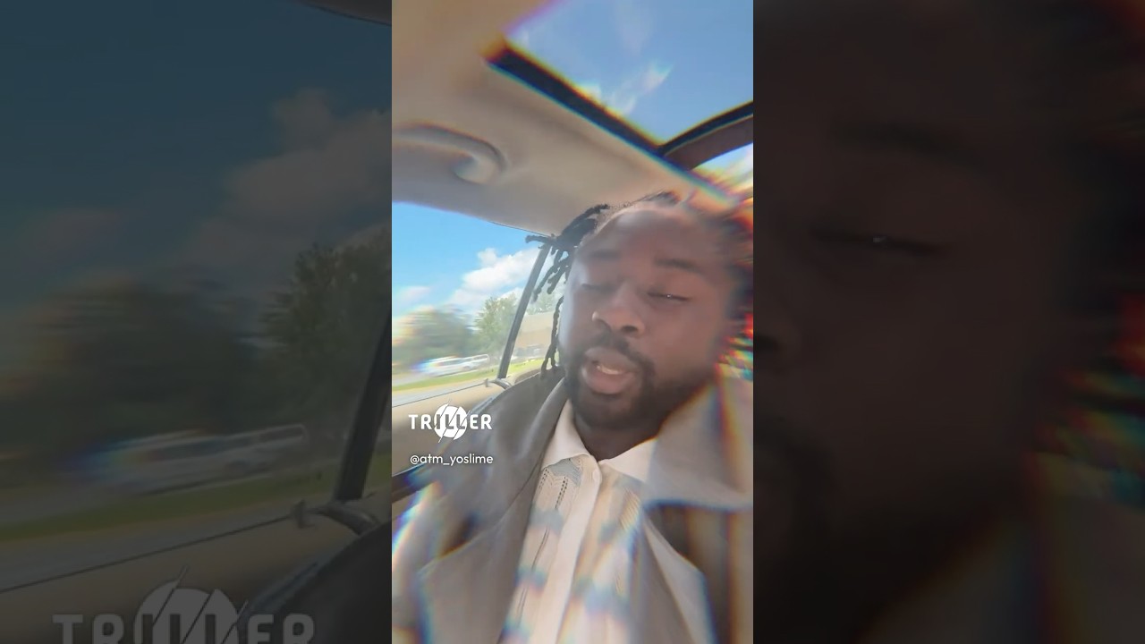 Yo Slime – Temporary (Snippet) | “Everything Good Don’t Last Forever” 💔 