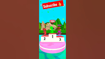 Switch Race Gameplay All Levels