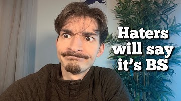 Doing is the OPPOSITE of manifestation (stay with me now)