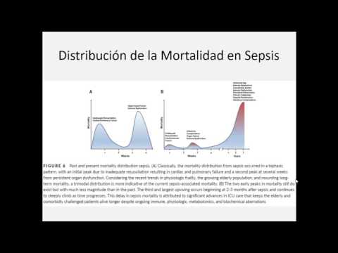 Vídeo: Disfunción Miocárdica Inducida Por Sepsis: Fisiopatología Y Manejo