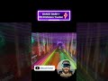 DANCE DASH mit Pico Motion Tracker  #gameplay #vrgaming #virtualreality #pico4