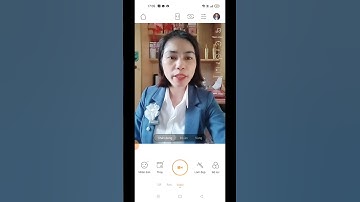 Mẹo giúp bạn quay video mà không cần thuộc kịch bản.