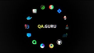 Java+ 2.0, 8th Cohort. Dmitry Tuchs. Intro to QA.GURU Java Advanced v. 2.0