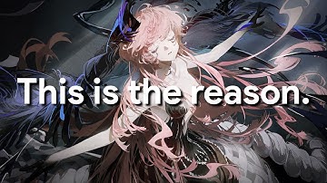 Reverse: 1999: The DC Comics of Gacha Games?