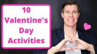 10 Valentine's Day Games, Activities and Lessons for the Classroom screenshot 3