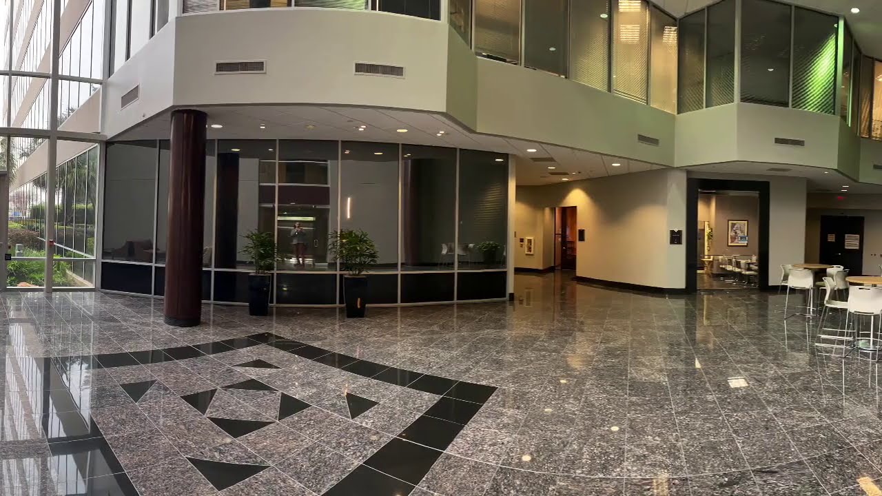 Expert Pain - Virtual Office Tour