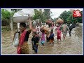 Monsoon Displaces Over 25,000 people in Gujarat