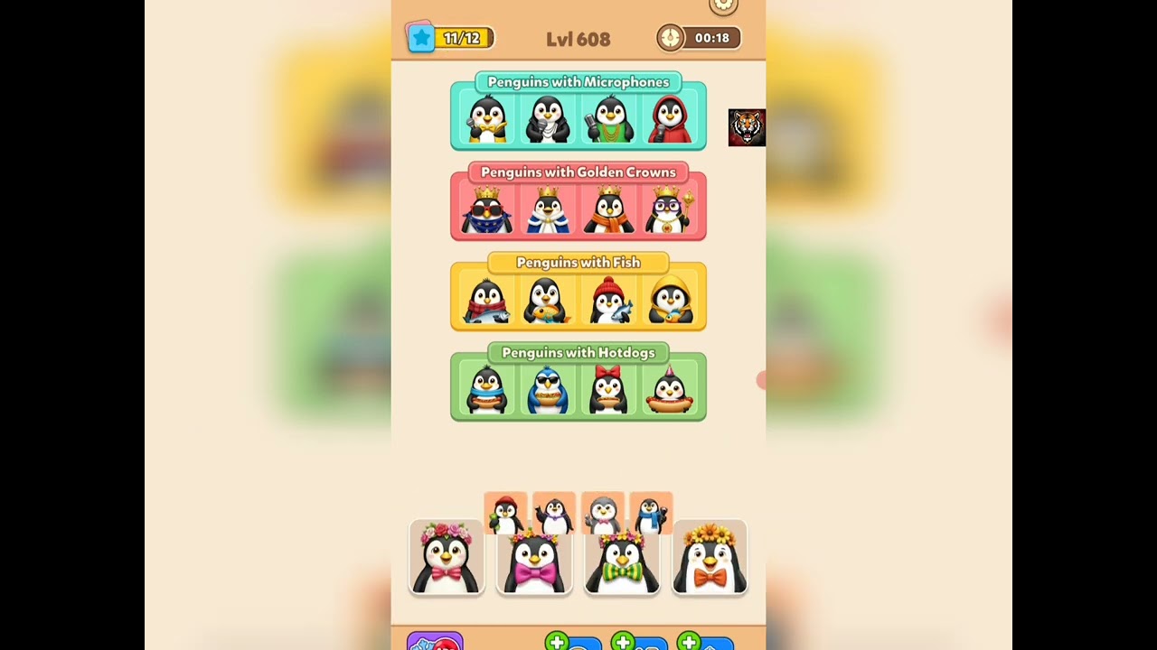 Connect Master Level 608 Walkthrough Solution Gameplay Gamerstein