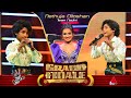 Nethuja Diloshan | Himaleta Wada Usai (හිමාලෙට වඩා උසයි)Grand Finale