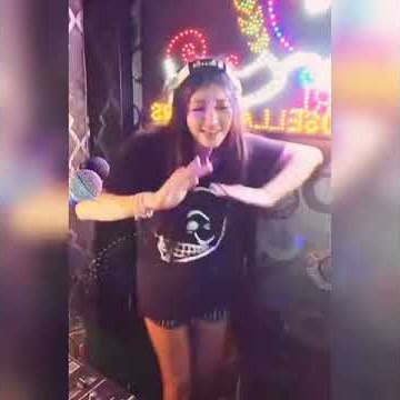 dj rosella lover.(surabaya)