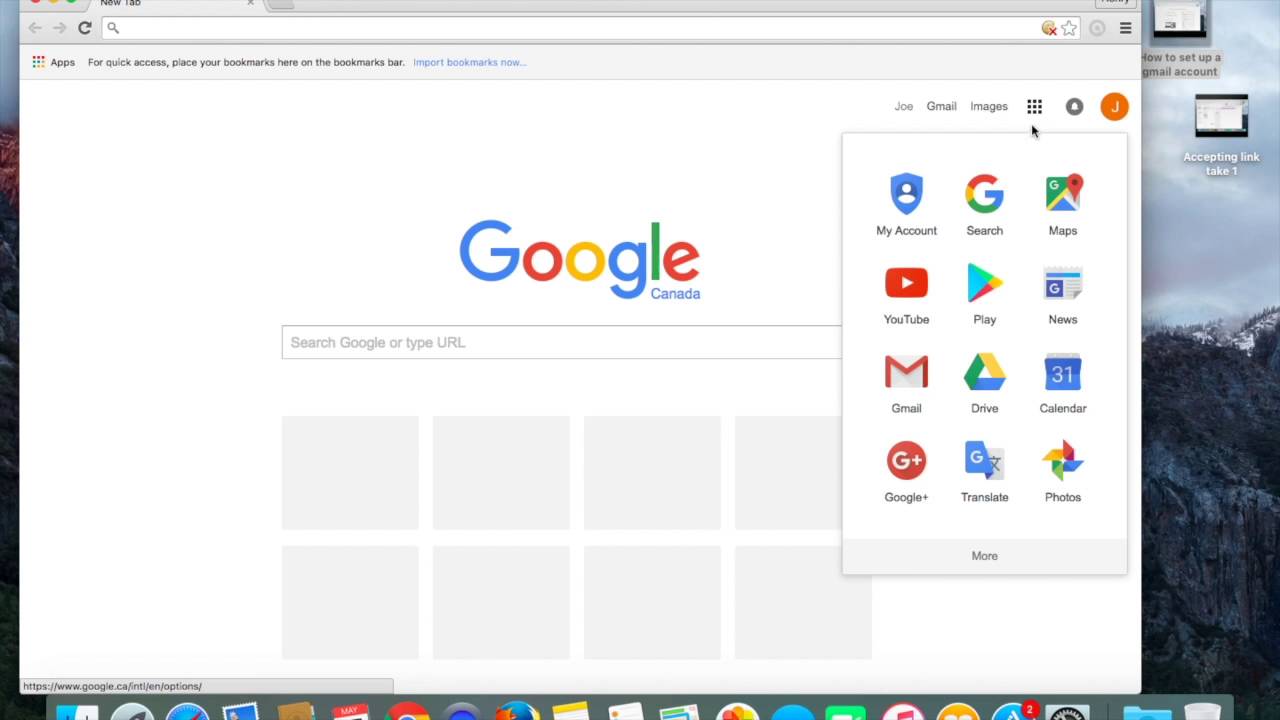 How To Accept A Calendar Link YouTube
