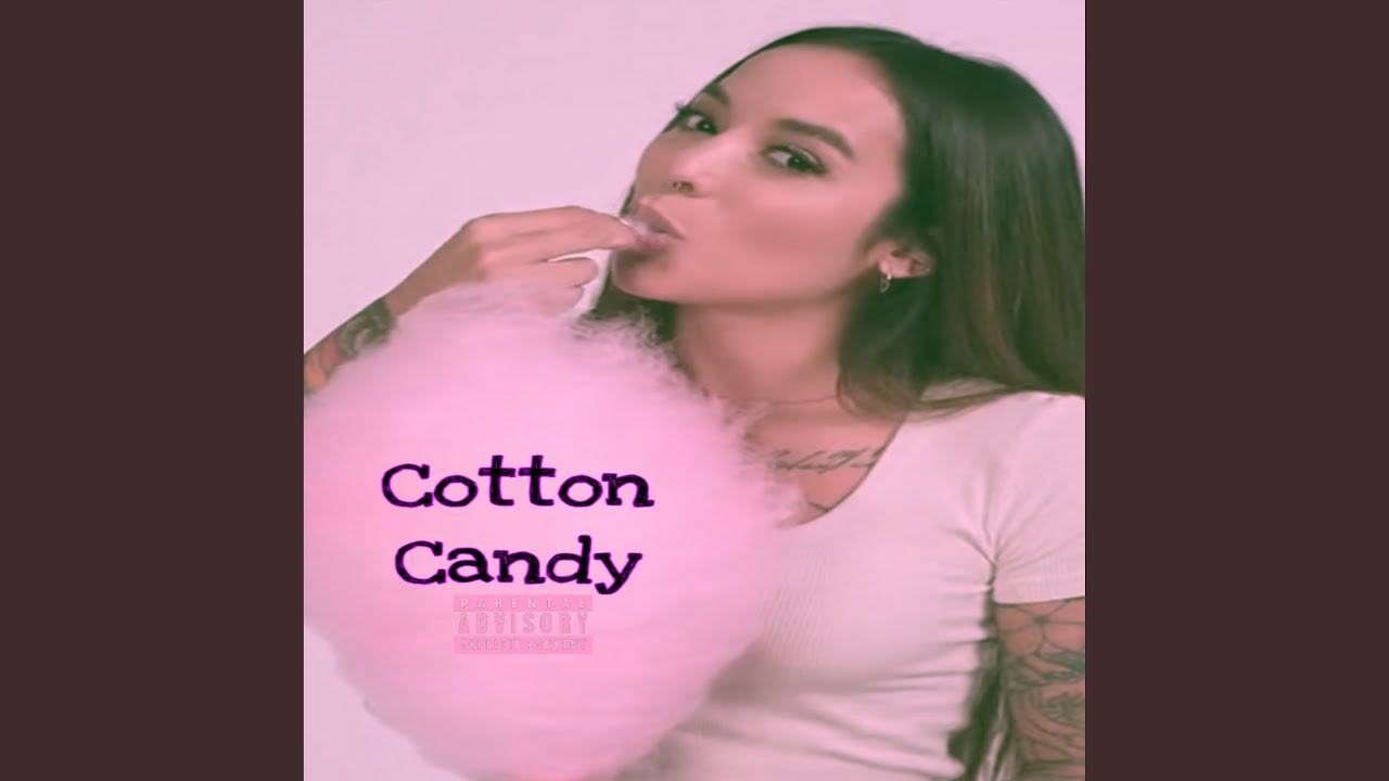 Watch Cotton Candy on YouTube Watch Cotton Candy on YouTube