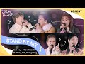 XHTDRLX3 Stand By Me Boys Over Flowers OST Nhóm Xuân Hạ Thu Đông MIN Hoàng Dũng 