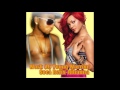 Rihanna - Work (Dj Young Warrior Soca Remix With Intro)