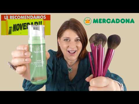 🎬 Video relacionado con bases de maquillaje