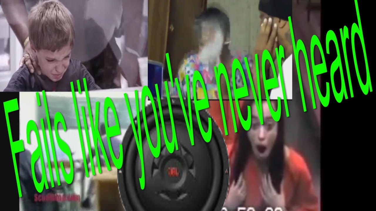 FAILS WITH A BEAT!!!!!