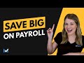 The Best Cheap Payroll Services for Small Businesses