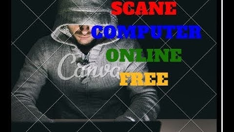 Online Virus Scan | Online PC Scan | Computer Virus Scan [URDU/HINDI]