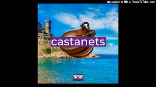 castanets | 120 bpm | Am | spanish trap beat