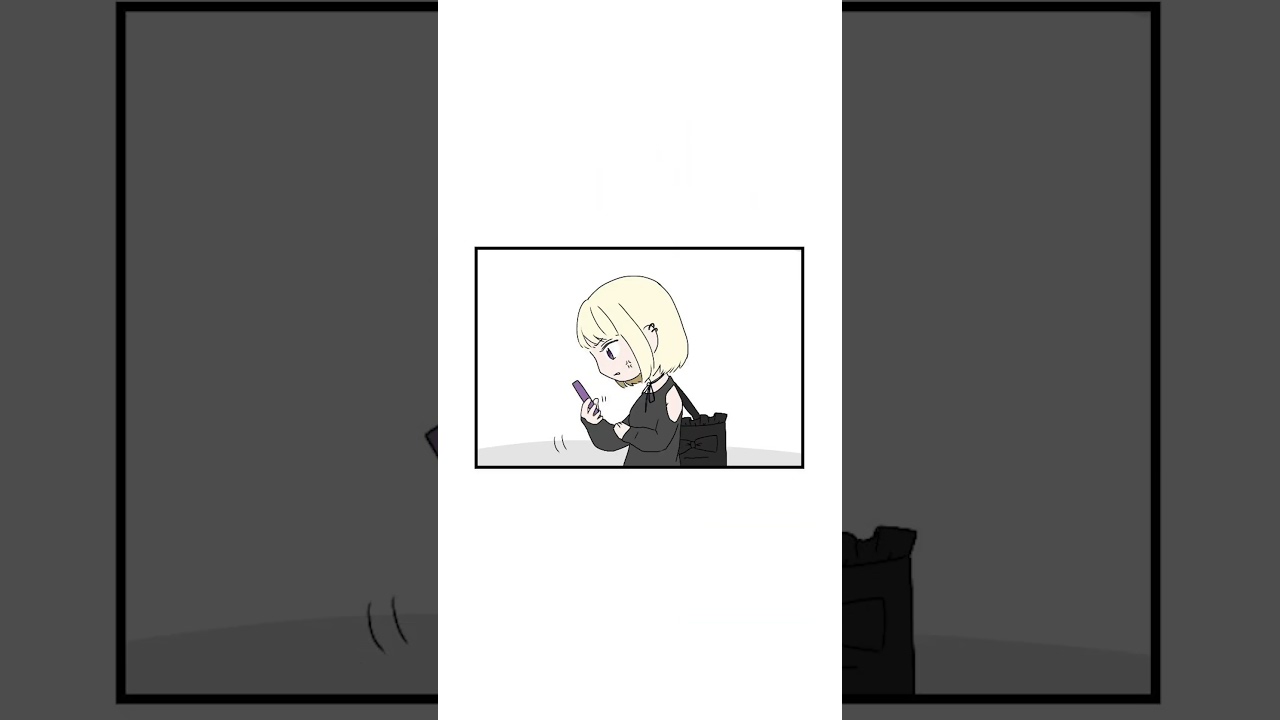 【アニメ再始動】100日後に推しが炎上するオタク【13日目】【漫画】#Shorts