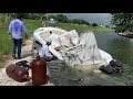 #Epic Boat Fails 3