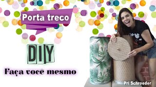 Use o DIY e renove a decoração