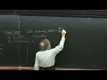 SISSA/IGAP/SUSTech Lectures on "Standard and less standard asymptotic methods" Lecture 3