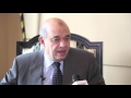 Travel Talk - HE Mohamed Yehia Rashed, Minister of Tourism, Arab Republic of Egypt
