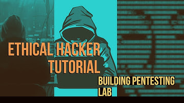 BUILDING PENETRATION TESTING LAB || SETUP METASPLOITABLE IN VM
