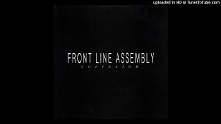 Front Line Assembly - Right Hand Of Heaven