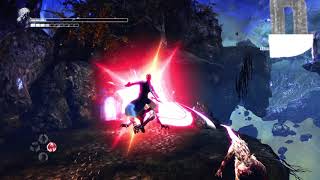 DmC Devil May Cry™: Definitive Edition epic mid air parry so good he killed himself