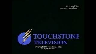 Touchstone Television / Buena Vista International (1992)