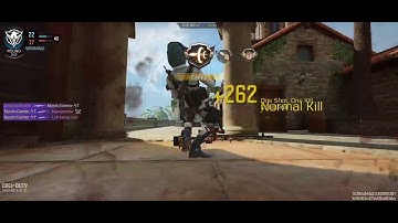 Monastery Map Frontline Call of Duty Mobile Gameplay MVP Ranked Match (No Commentary) @vplaycodm