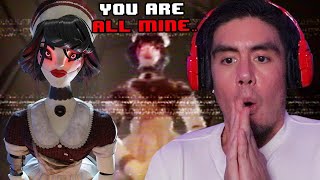A MALFUNCTIONING ROBOT MAID IS HUNTING ME & I HAVE ONLY 15 MINUTES TO STOP HER | Input 6 (Full Game)