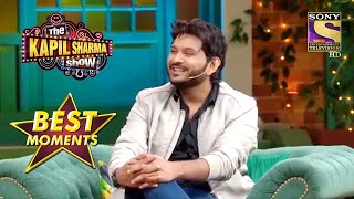 Amit ज न बतय Sumit क बचपन क कसस The Kapil Sharma Show Season 2 Best Moments