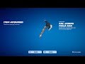 How To Get Fal-Corps Field Axe NOW FREE In Fortnite! (Free Fal-Corps Field Axe)