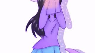 Plendo Un Reto Sora En Mini-Falda -