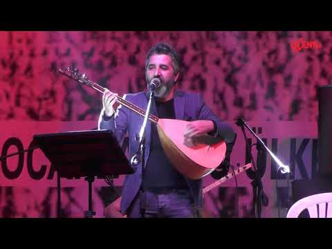 Ali Kınık - Ali Ayşe'yi Seviyor - Konser