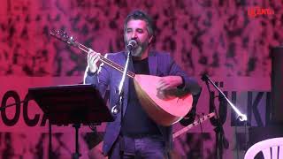 Ali Kınık - Ali Ayşe'yi Seviyor - Konser