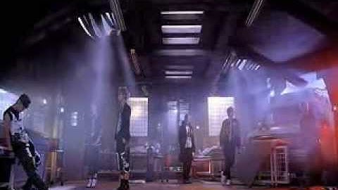 [FANMADE] B.A.P - SAVE ME MV