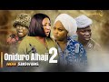 Oniduro alhaji part 2  latest yoruba movies 2023 drama  zainab bakare mide martins  apa  sidi