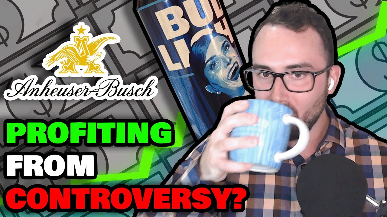 Can you Profit from Beer Controversy? Your Stock, Our Take Anheuser
