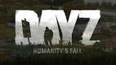 DayZ: Standalone! Gameplay - Part 1 - New Spawn!