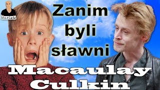 Macaulay Culkin - Kevin sam w domu | Zanim byli sławni - Cała historia