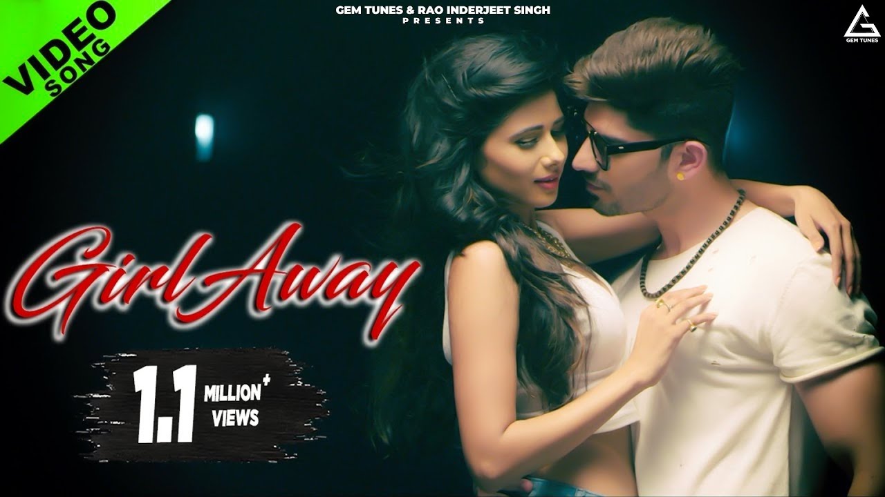 Girl Away