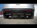 2016 Explorer Sport Livernois Exhaust