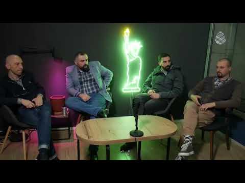 გირჩის საბჭოს სხდობის ჰაილაითები